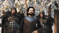 Gra o tron w Bannerlord - projekt Realm of Thrones już wygląda niesamowicie