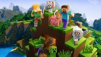 „Upadek Minecrafta” - gracz zbanowany za przeklinanie na własnym serwerze