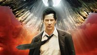 Keanu Reeves powraca jako John Constantine
