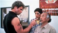 Powstanie nowy Karate Kid, seria wróci do kin po 14 latach