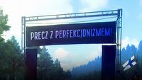 Ta gra oduczyła mnie perfekcjonizmu - i dobrze