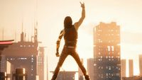 Cyberpunk 2077 powrócił na szczyt - top 10 Steam