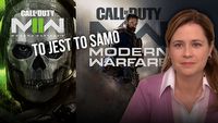 Kupowanie CoD: Modern Warfare 2 dla multiplayera jest jak kupowanie iPhone'a 14