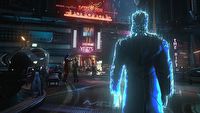 Nadciąga Gamedec: Definitive Edition; polskie cyberpunkowe RPG z toną nowości