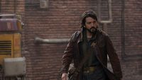 Diego Luna twierdzi, że w Andorze po raz ostatni zobaczymy go jako Cassiana