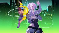 Cyberpunk: Edgerunners to jedna z najchętniej oglądanych produkcji na Netflixie