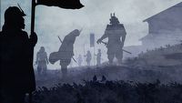 Feudalna Japonia w Bannerlord - Shokuho to obowiązkowa rzecz dla fanów