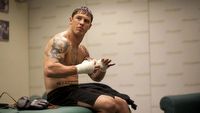 Tom Hardy po cichu dołączył do turnieju sztuk walki. Organizatorzy zszokowani