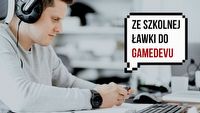 Ze szkolnej ławki do gamedevu - polskie Rage Quit Games podbija rynek gier mobilnych