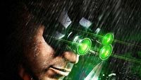 Splinter Cell Remake zostanie „przepisany” dla współczesnych graczy