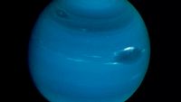 Teleskop Webba znowu zachwyca - Neptun widoczny jak nigdy dotąd