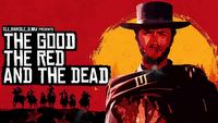 Clint Eastwood w RDR2, kolejny rewelacyjny filmik