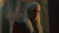 Matt Smith z Rodu smoka zdradza, czy powinniśmy spodziewać się kolejnych przeskoków w czasie
