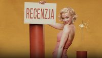 Blonde Netflixa zabrała mnie na artystyczny trip o seksualizacji kobiet
