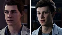 Mod do Spider-Mana przywraca twarz Petera Parkera z PS4; fani zachwyceni
