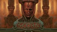 Scorn będzie nudne? Przekonaj się, oglądając 8-minutowy gameplay