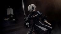 Anime NieR:Automata z datą premiery; ma różnić się od gry