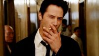 Constantine 2 - co wiemy o nowym horrorze z Keanu Reevesem?