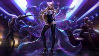 Riot aktualizuje Ahri; graczom LoL-a się podoba, ale mają jedno zastrzeżenie