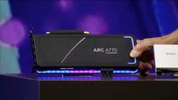 RTX 3060 od Intela - oto ARC 770. Jest cena i data premiery