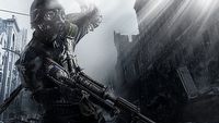 Metro 2033 wróciło do łask w Polsce - top 10 PL