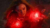 Czy Scarlet Witch wróci? Kevin Feige o przyszłości Elizabeth Olsen w Marvelu