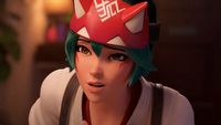 Blizzard nagra rozmowy graczy w Overwatch 2, to etap walki z toksycznością