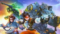 Ograniczenia dla nowych graczy w Overwatch 2 to ukłon w stronę weteranów