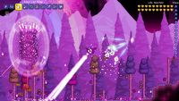 Terraria otrzymała oczekiwany patch - Labor of Love