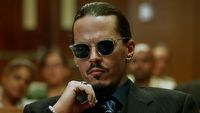 Proces Johnny’ego Deppa i Amber Heard na pierwszym zwiastunie filmu