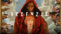 Lubię dziwne filmy, ale ten jest zbyt chaotyczny. Recenzja Trzech tysięcy lat tęsknoty