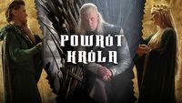 Ród smoka zmiótł Pierścienie Władzy z powierzchni ziemi