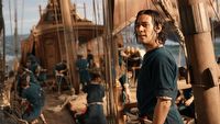 Czym różni się Isildur z książek, filmów i serialu Władca Pierścieni?