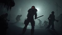 Niepokojący nowy trailer Callisto Protocol nakreśla fabułę