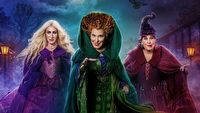 Co obejrzeć na Disney Plus w weekend 30 września - 2 października 2022 roku?