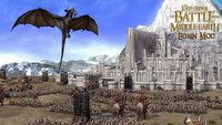 Edain - wielki fanowski projekt The Battle for Middle-Earth 2 z wieloma nowościami