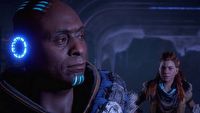 Horizon Forbidden West otrzyma dodatek, sugeruje tweet aktora