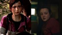 Wygląd Ellie w serialu The Last of Us jest ostro komentowany przez fanów