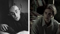 Bill Skarsgard i Lily-Rose Depp zagrają w Nosferatu Roberta Eggersa