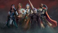 Pathfinder: Wrath of the Righteous dostał masę ulepszeń z Enhanced Edition