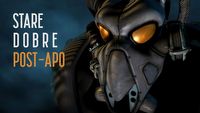 Fallout obchodzi 25 lat. Za co kocham stare odsłony?
