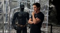 Christian Bale chciałby zagrać w Star Wars, ma już pomysł na swoją rolę
