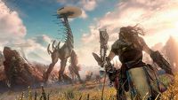 Horizon Zero Dawn z nowościami na PS5 możliwe, to byłby szybki remaster (plotka)