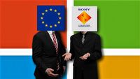 Sony nie odpuszcza Microsoftowi, szef PlayStation lobbował u polityków?