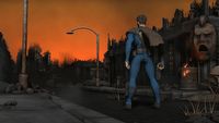 Fallout jako strzelanka to piękna fanowska wizja