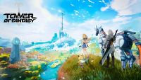 Darmowe MMORPG, które było hitem sierpnia, niebawem trafi na Steam