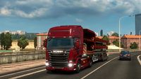 Twórcy ETS2 jadą do Polski, szykują ciekawe atrakcje dla fanów