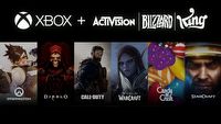 Zakup Activision Blizzard będzie dobry dla wszystkich, przekonuje Microsoft