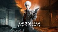 Bloober Team i Platige Image stworzą serial oparty na grze The Medium