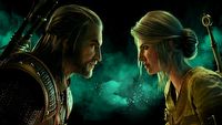 CD Projekt wierzy w multiplayer, Wiedźmin Online nie jest mrzonką
